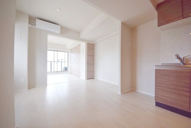 フトューロ東神田の物件内観写真