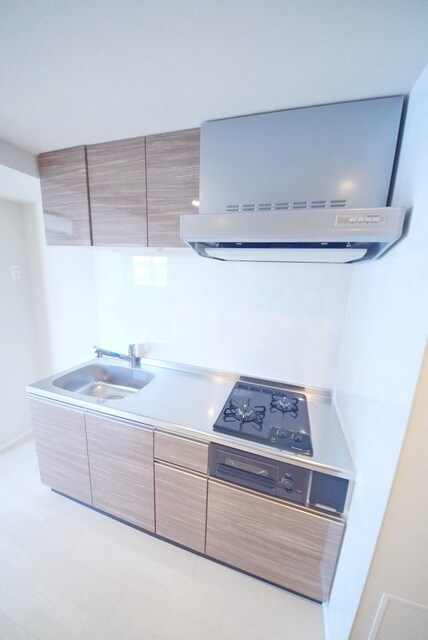 フトューロ東神田の物件内観写真