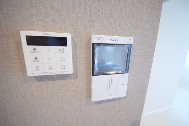 フトューロ東神田の物件内観写真