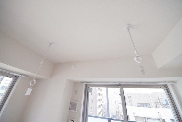 フトューロ東神田の物件内観写真