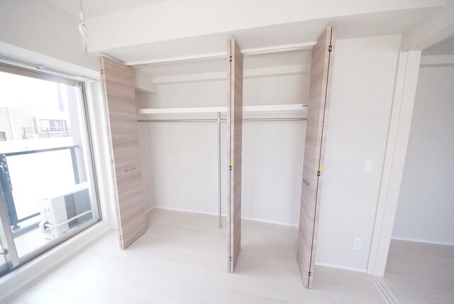 フトューロ東神田の物件内観写真