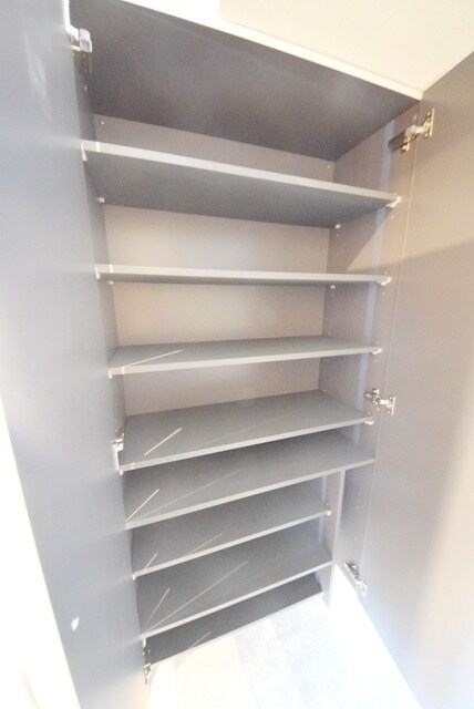 フトューロ東神田の物件内観写真