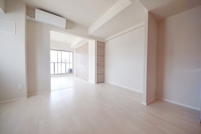 フトューロ東神田の物件内観写真