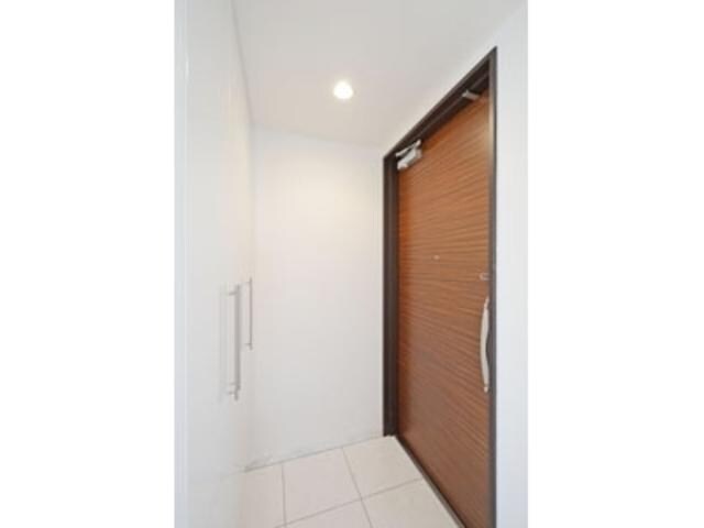 プライムアーバン新宿夏目坂タワーレジデンスの物件内観写真