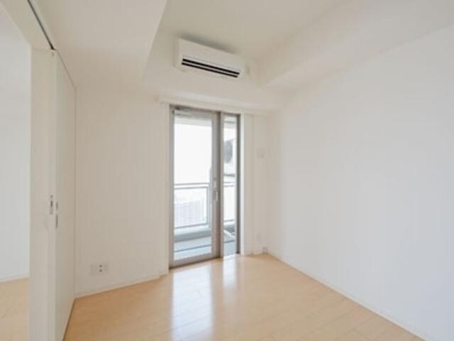 プライムアーバン新宿夏目坂タワーレジデンスの物件内観写真