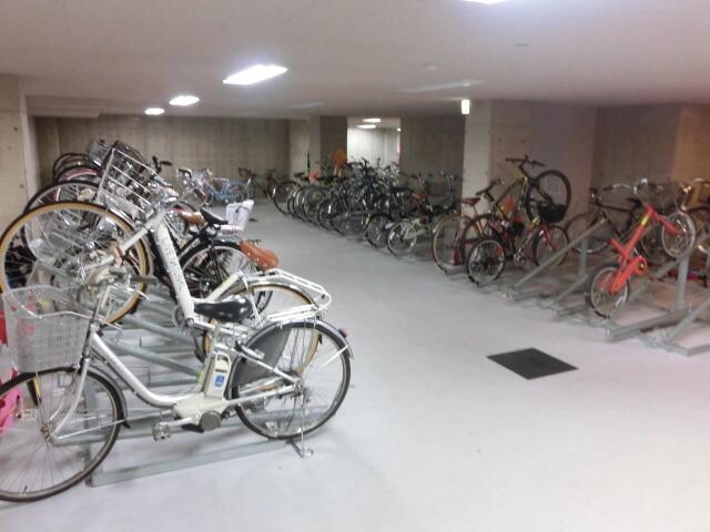 プライムアーバン新宿夏目坂タワーレジデンスの物件内観写真