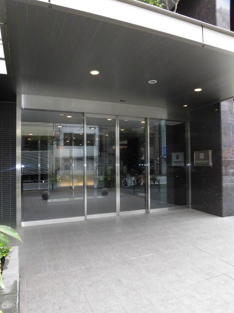 プライムアーバン新宿夏目坂タワーレジデンスの物件内観写真