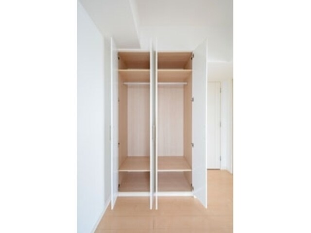 プライムアーバン新宿夏目坂タワーレジデンスの物件内観写真