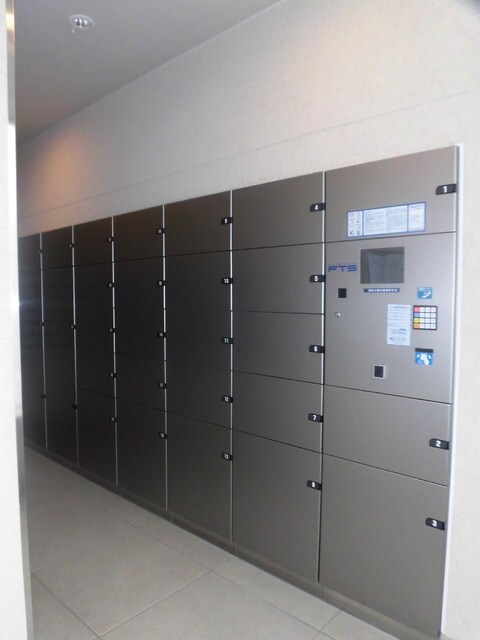 プライムアーバン新宿夏目坂タワーレジデンスの物件内観写真