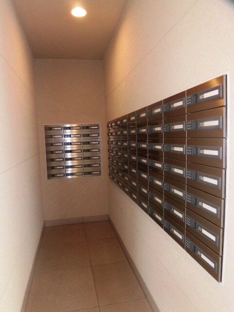 プライムアーバン新宿夏目坂タワーレジデンスの物件内観写真