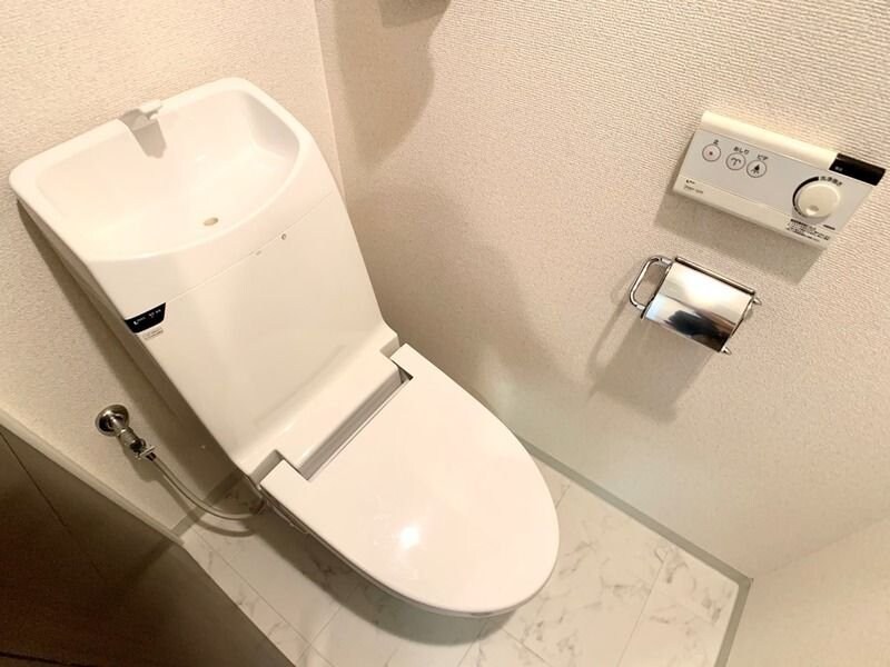 ベルファース本郷弓町の物件内観写真