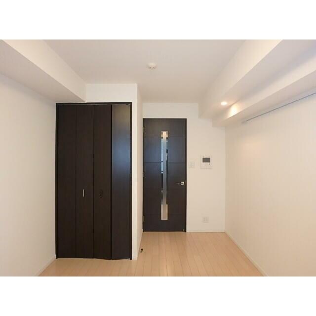 ファーストリアルタワー新宿の物件内観写真