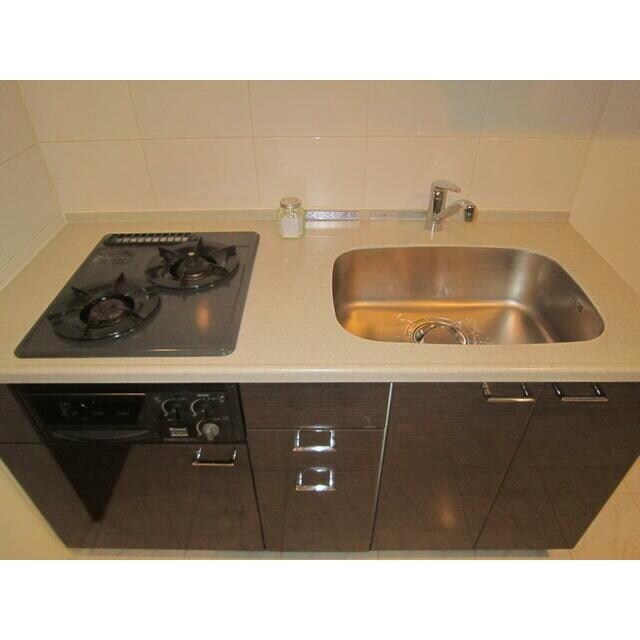 ファーストリアルタワー新宿の物件内観写真