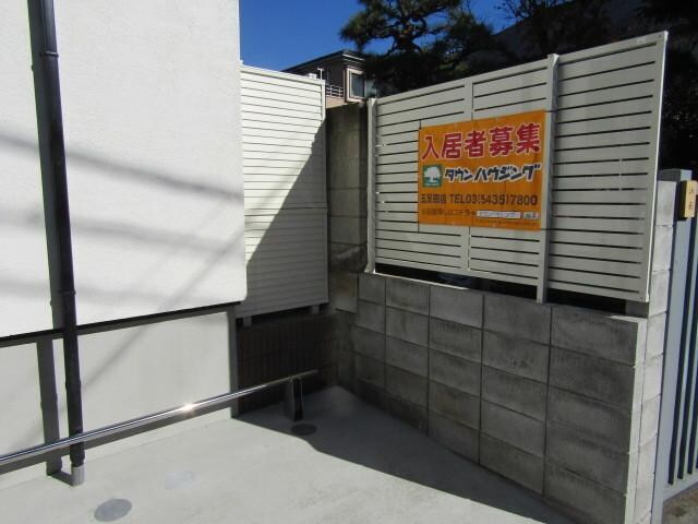 JUGENT(ユーゲント)の物件内観写真