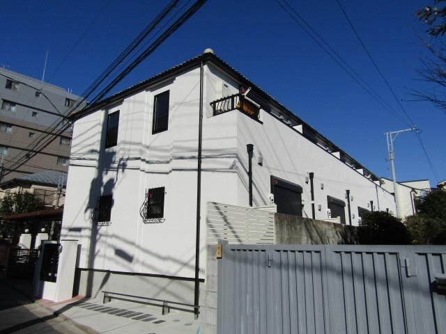 JUGENT(ユーゲント)の物件内観写真