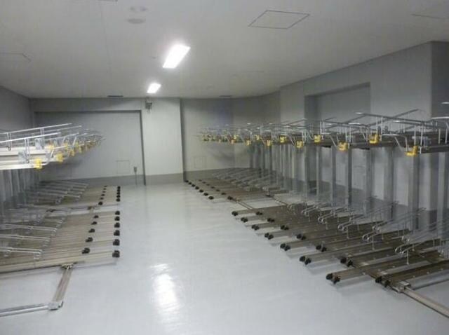 プレジリア東日本橋の物件内観写真