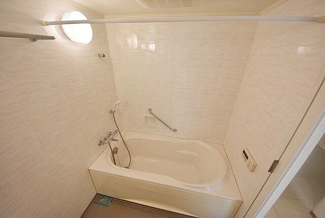 ストーリア赤坂の物件内観写真