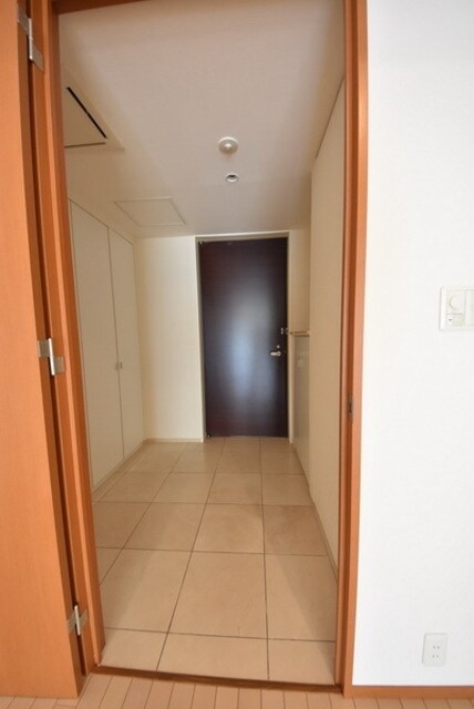 ストーリア赤坂の物件内観写真