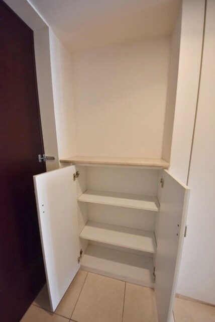 ストーリア赤坂の物件内観写真