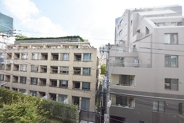 ストーリア赤坂の物件内観写真