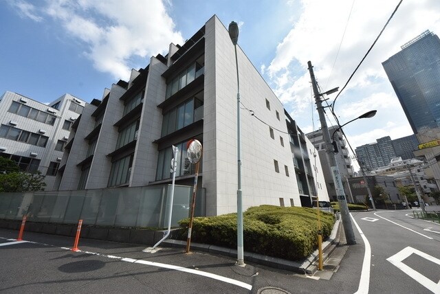 ストーリア赤坂の物件内観写真