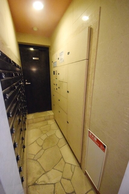 フェニックス日本橋浜町弐番館の物件内観写真