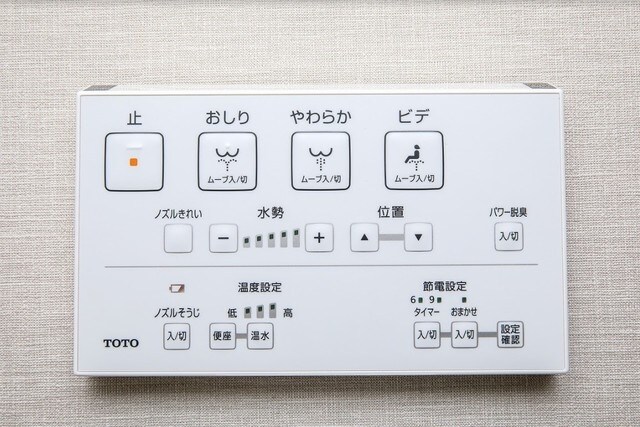 LIBR GRANT 西新宿EASTの物件内観写真