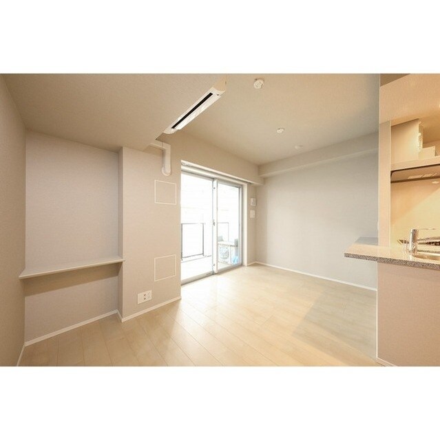 LIBR GRANT 西新宿EASTの物件内観写真