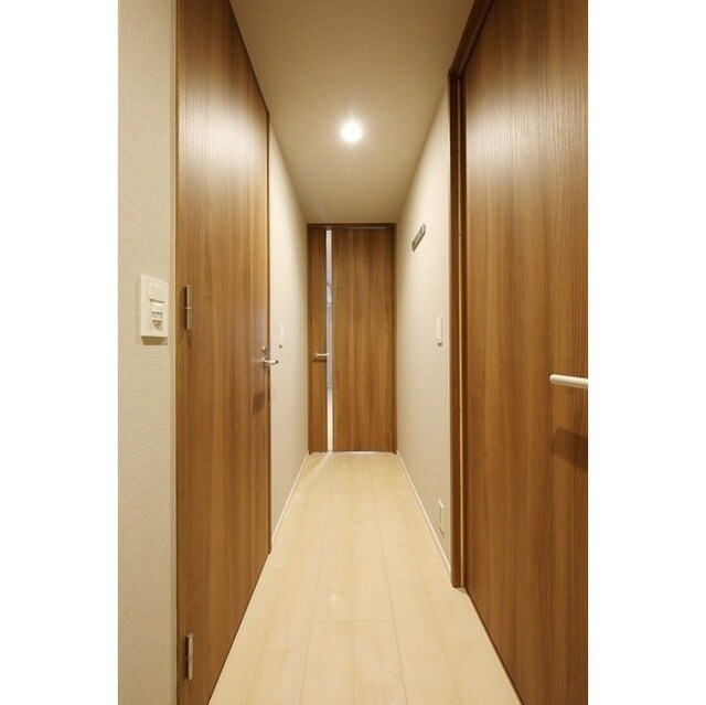 LIBR GRANT 西新宿EASTの物件内観写真