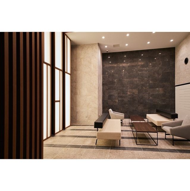 LIBR GRANT 西新宿EASTの物件内観写真