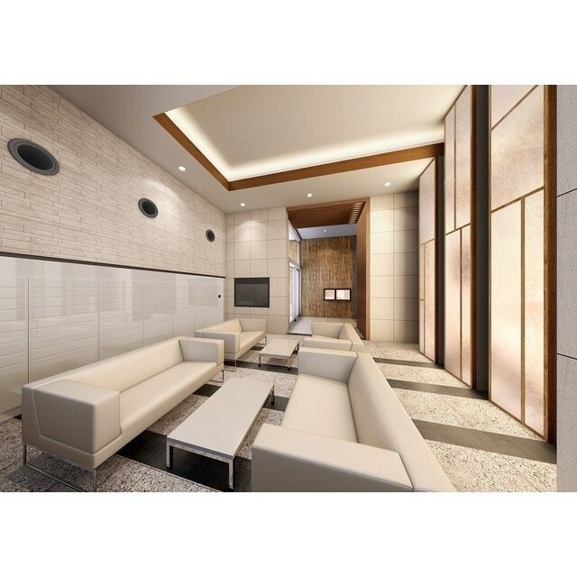 LIBR GRANT 西新宿EASTの物件内観写真