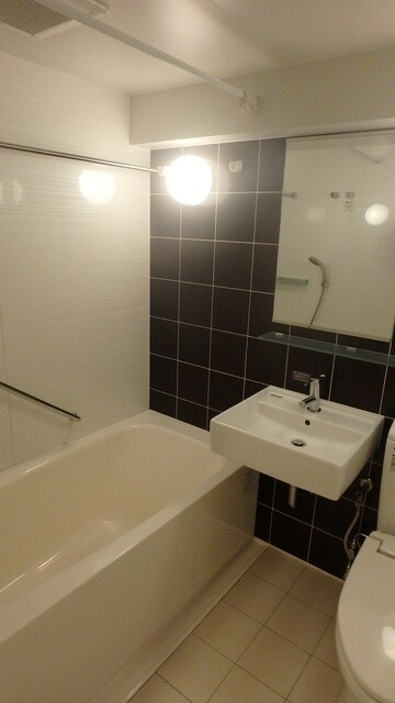 ステイレジデンス西新宿の物件内観写真