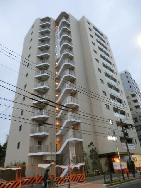 ヴェルデュール高田馬場の物件内観写真