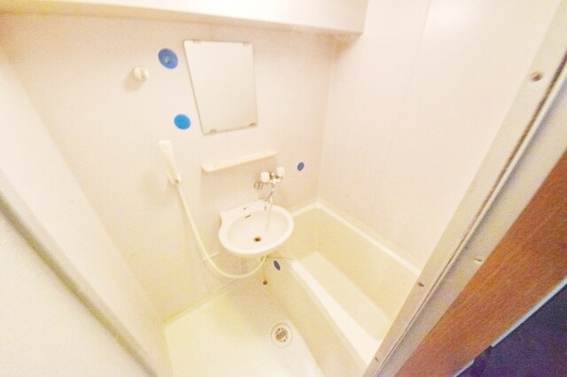 メインステージ日本橋箱崎の物件内観写真