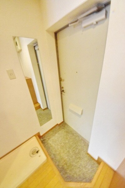 メインステージ日本橋箱崎の物件内観写真