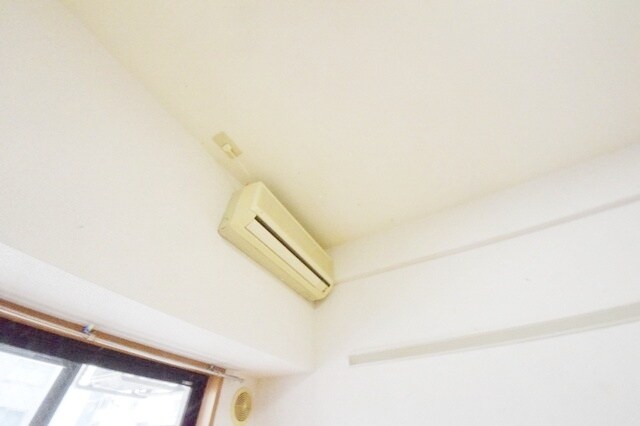 メインステージ日本橋箱崎の物件内観写真