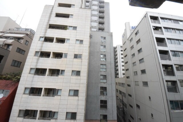 メインステージ日本橋箱崎の物件内観写真