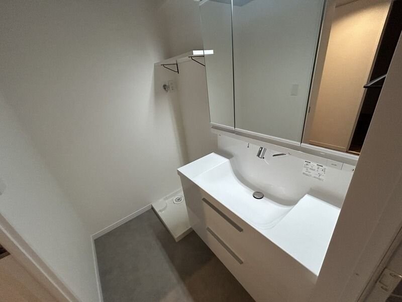 芝公園アパートメントの物件内観写真