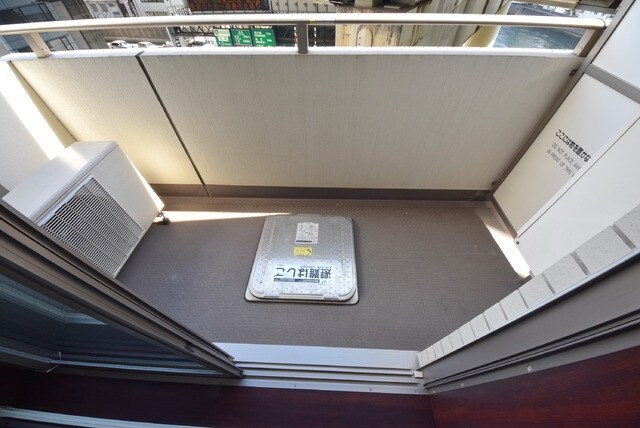 ドゥーエ日本橋の物件内観写真