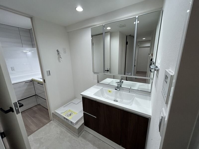 ドゥーエ日本橋の物件内観写真