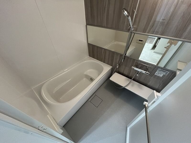 ドゥーエ日本橋の物件内観写真