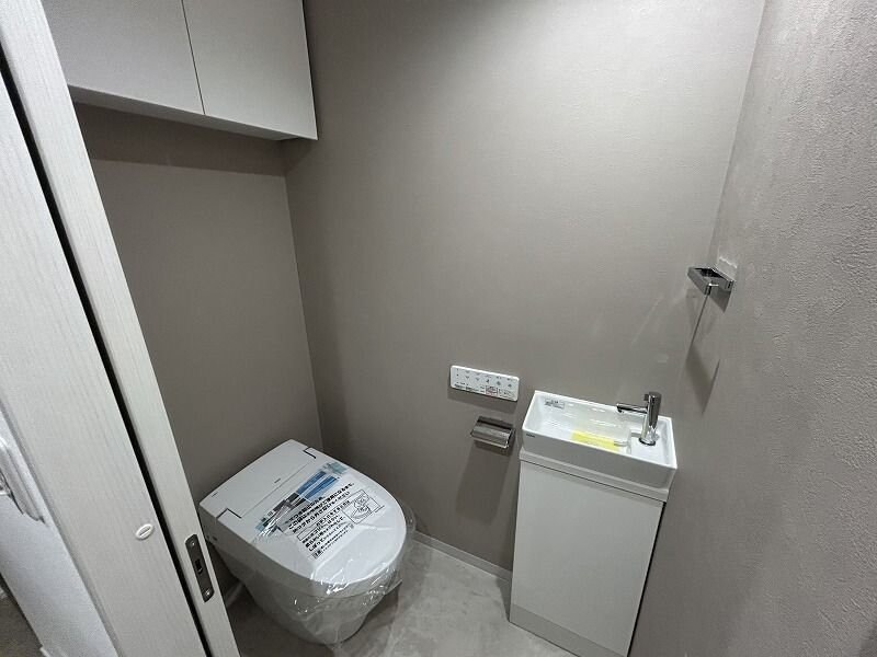 ドゥーエ日本橋の物件内観写真