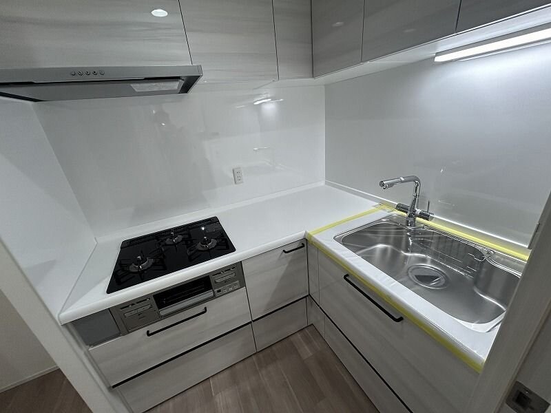 ドゥーエ日本橋の物件内観写真