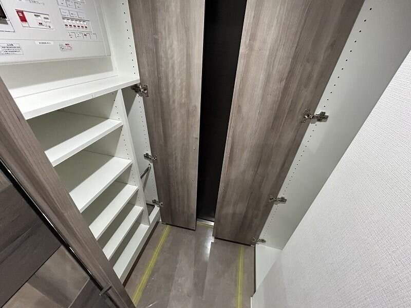 ドゥーエ日本橋の物件内観写真