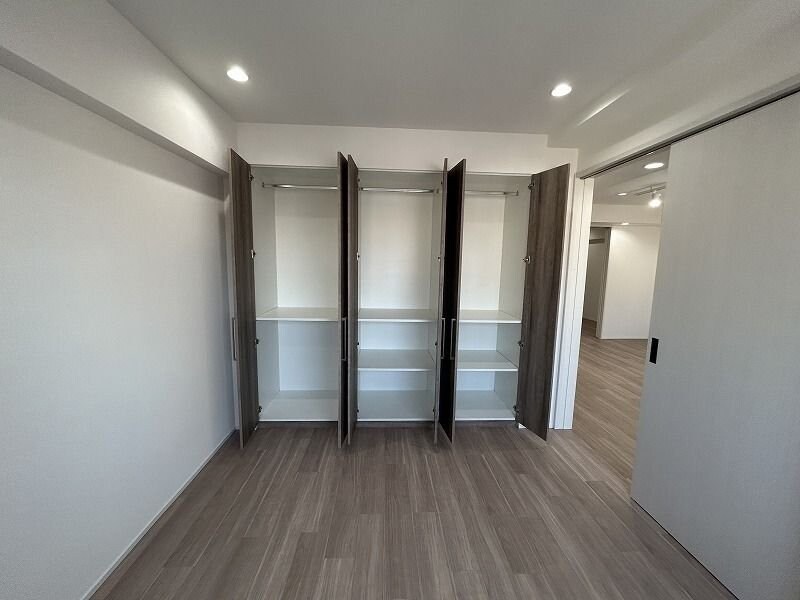 ドゥーエ日本橋の物件内観写真