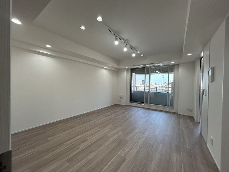 ドゥーエ日本橋の物件内観写真