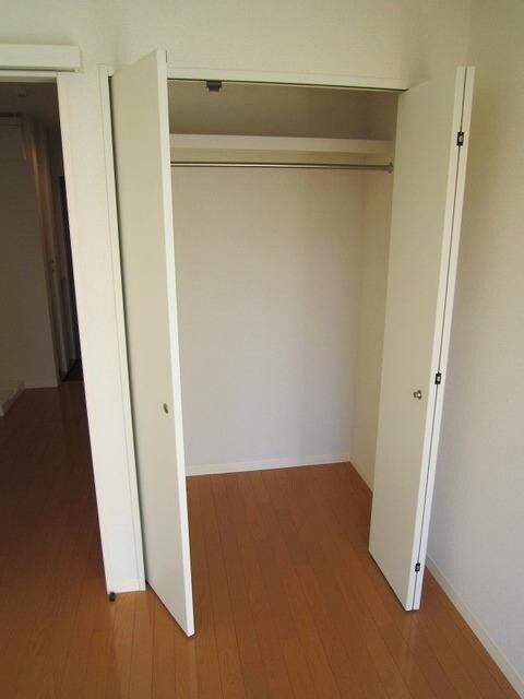 シャルム旗の台の物件内観写真