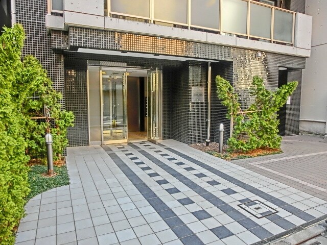 グラントゥルース神田岩本町の物件内観写真