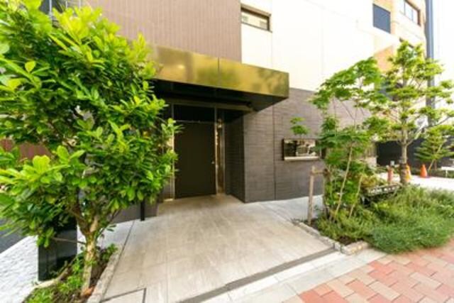 パークアクシス御茶ノ水ヒルトップの物件内観写真