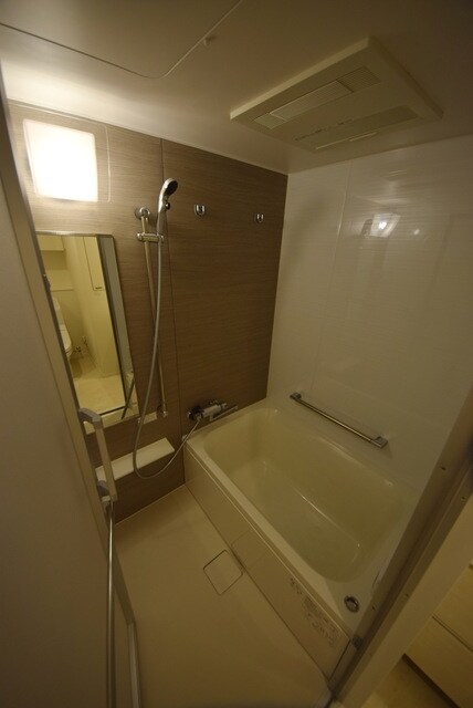 パークアクシス御茶ノ水ヒルトップの物件内観写真